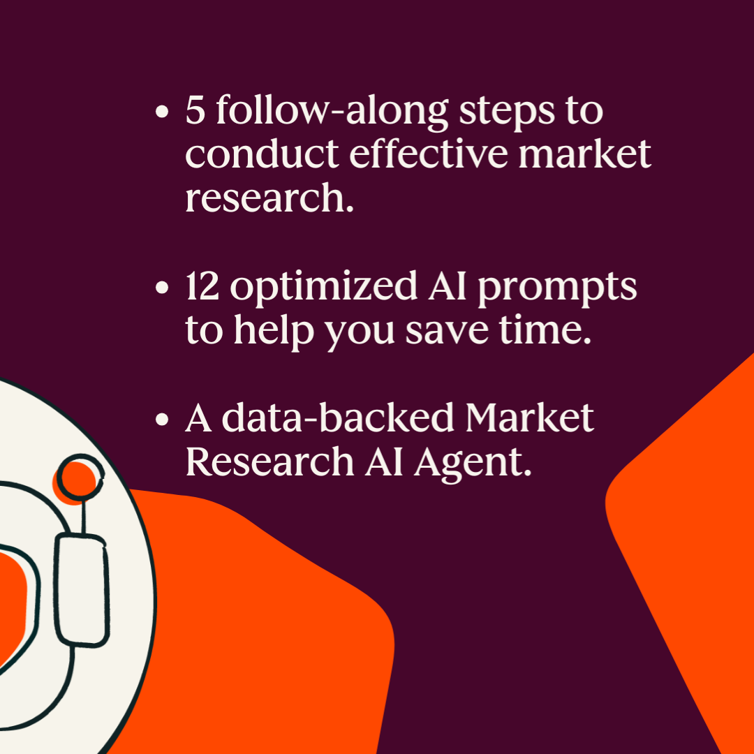 Carousel Image 3 - AI Market Research Assistant