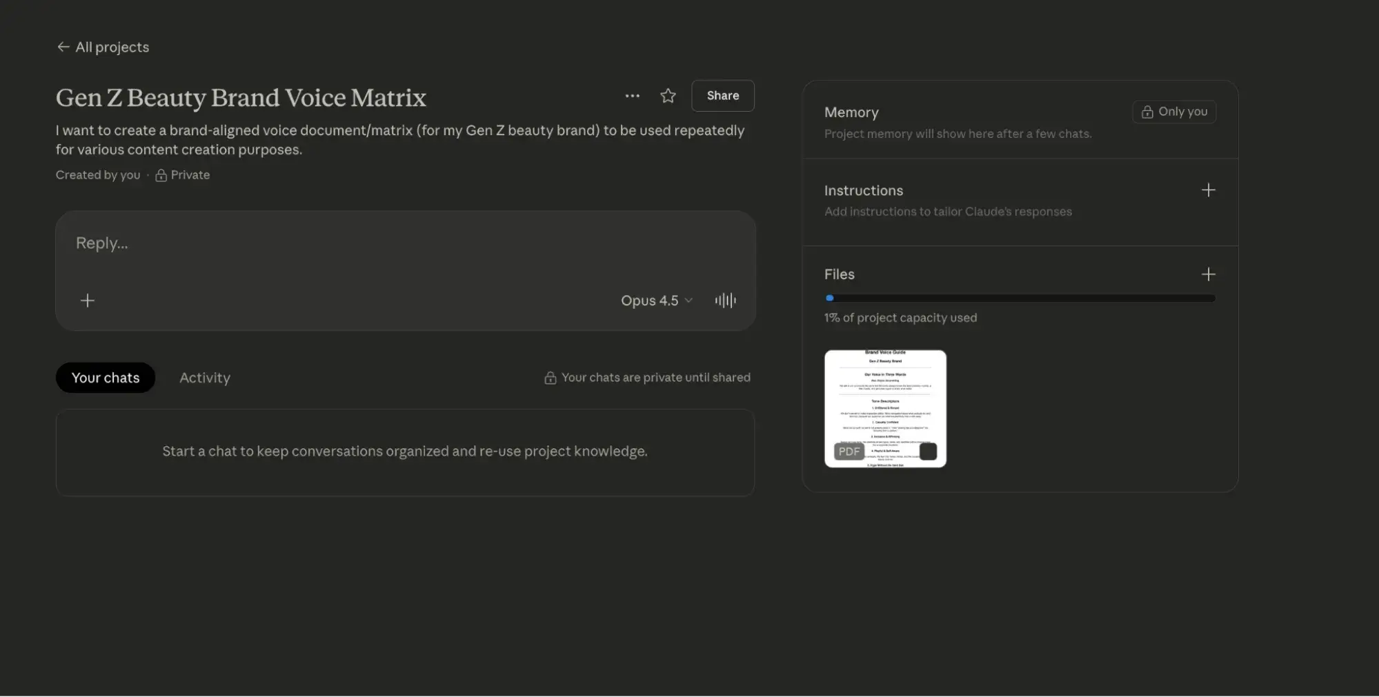 Claude vs. ChatGPT: A marketer&rsquo;s guide to choosing AI