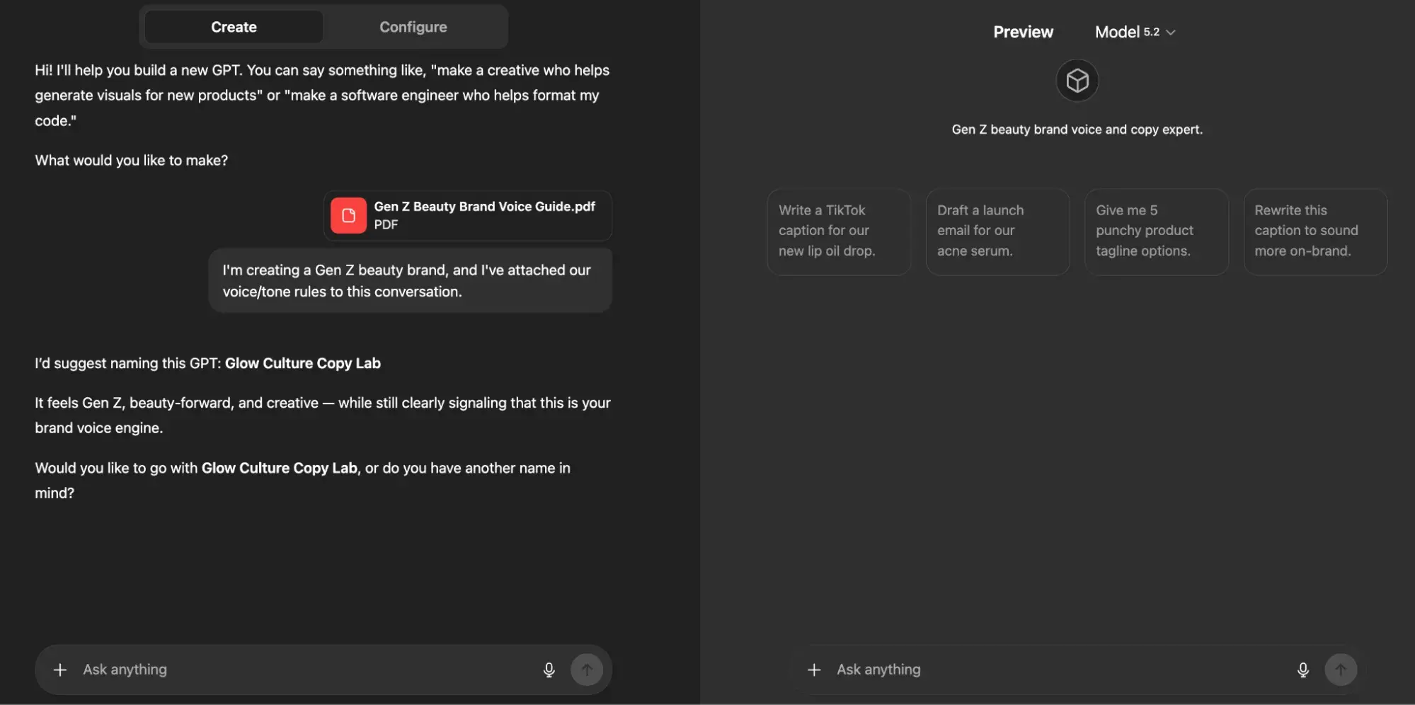 Claude vs. ChatGPT: A marketer&rsquo;s guide to choosing AI