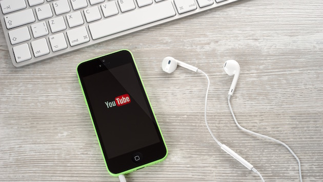 Cómo crear tu canal de YouTube paso a paso en 2023