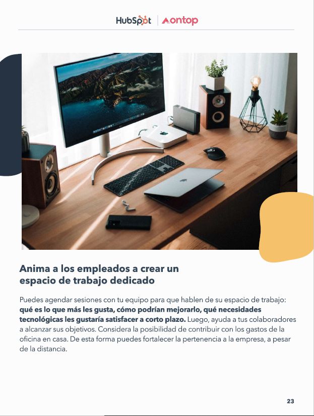 Como crear una cultura de trabajo remoto 3-1
