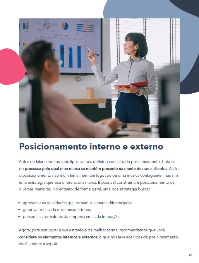 Como criar uma marca de sucesso