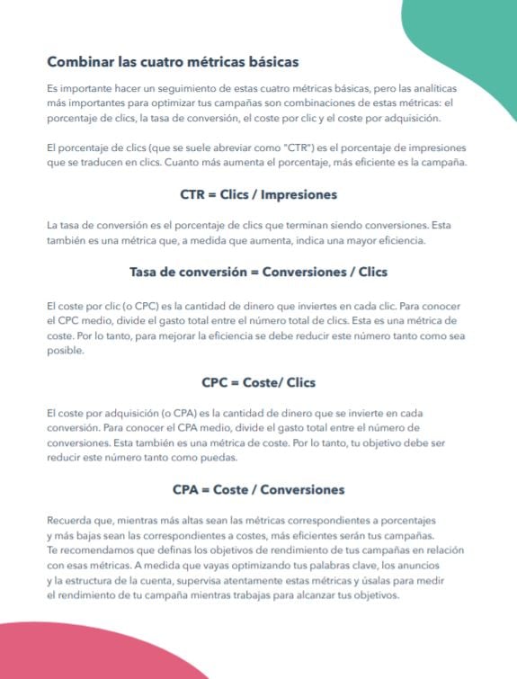 Como usar Google Ads para promocionar tu negocio 1.3
