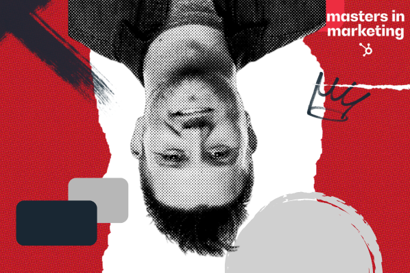 'They Need a Little Rock n' Roll': How the Ad Suite Formula Shakes Up B2B Marketing