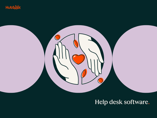 help desk software