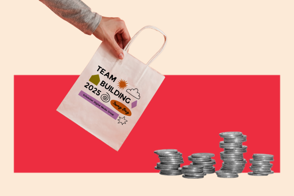 How This Swag Startup Made $3.3 Million in Year One