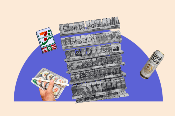 Global Expansion Misfires and Triumphs: Lessons from Liquid Death & 7-Eleven