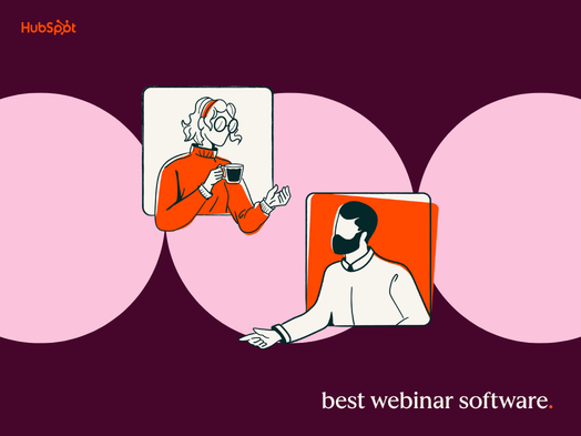 24 best webinar software platforms