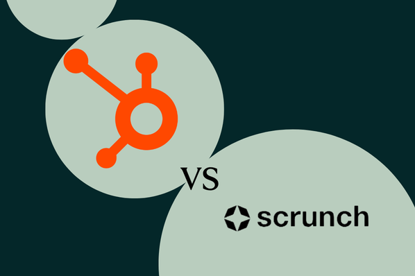 HubSpot AEO vs. Scrunch: Which tool fits your workflow?