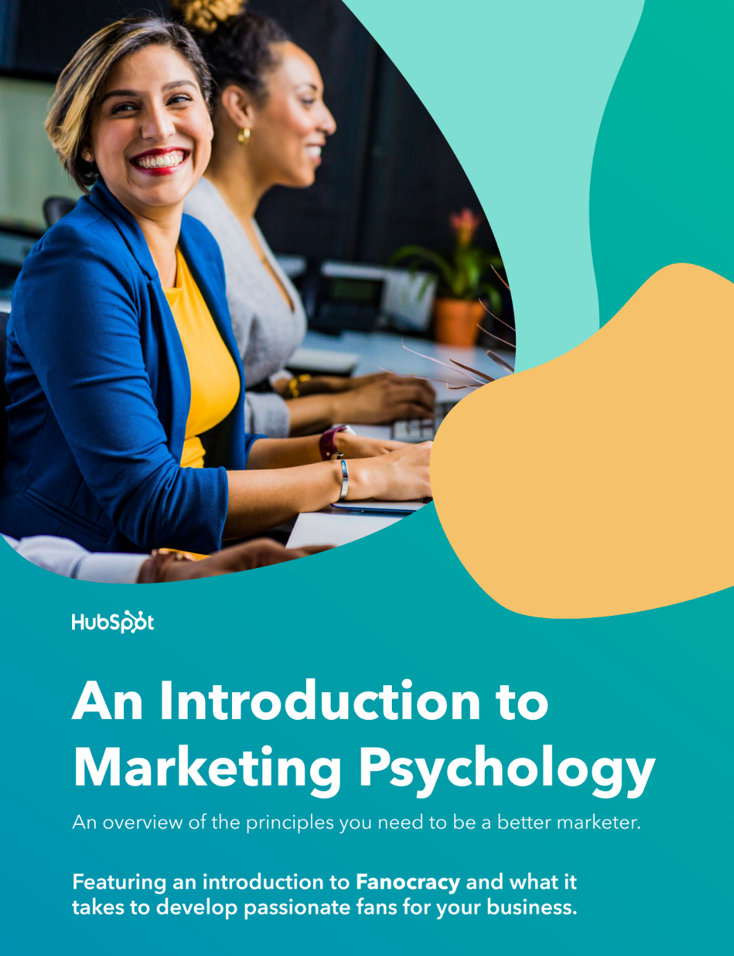 marketing psychology