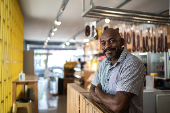 10 Business Resolutions for Salespeople