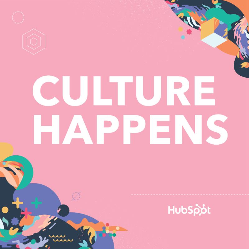 Culture Happens. So, Why Not Create a Podcast to Talk About it?