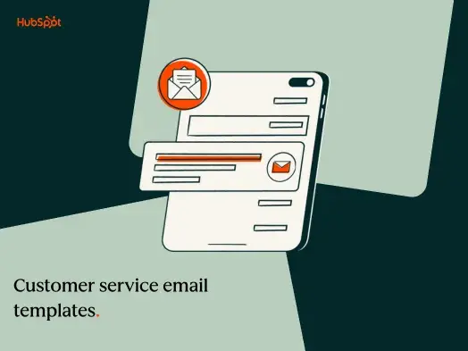 35 customer service email templates to support, renew, & refund customers