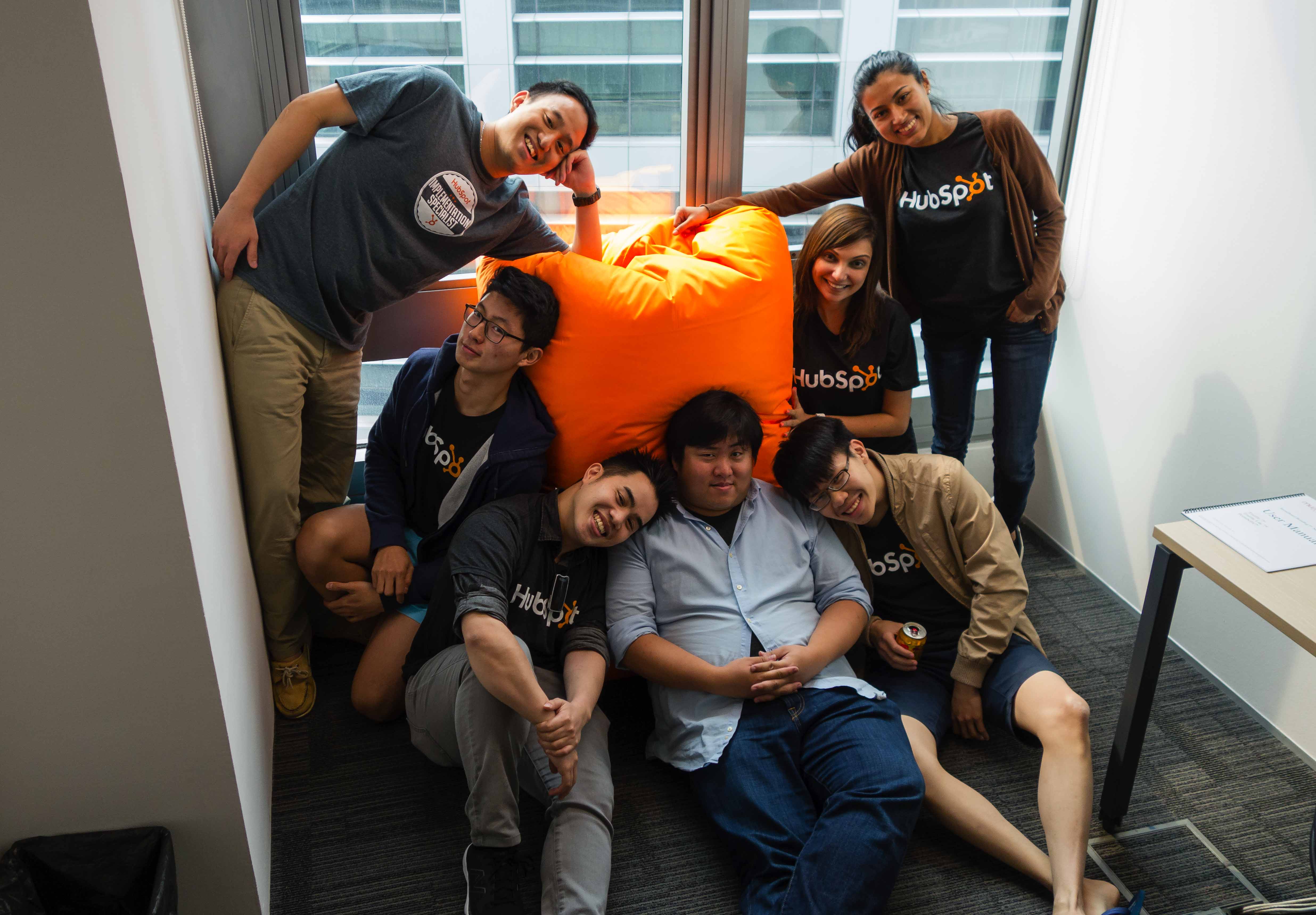 HubSpot Opens Doors to Singapore Office, Establishing Regional Headquarters for Asia Pacific