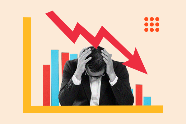 6 Sales Trends That Could Fizzle This Year [New Data]