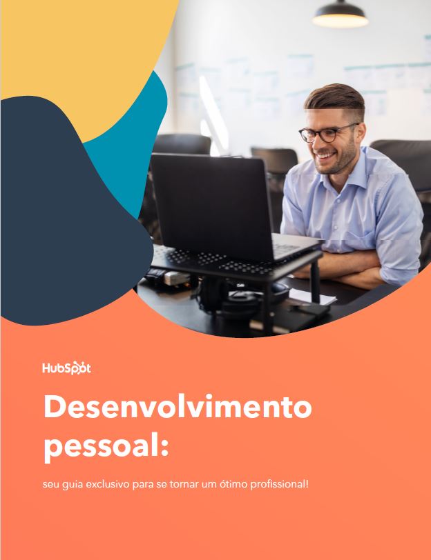 Desenvolvimiento pessoal 1