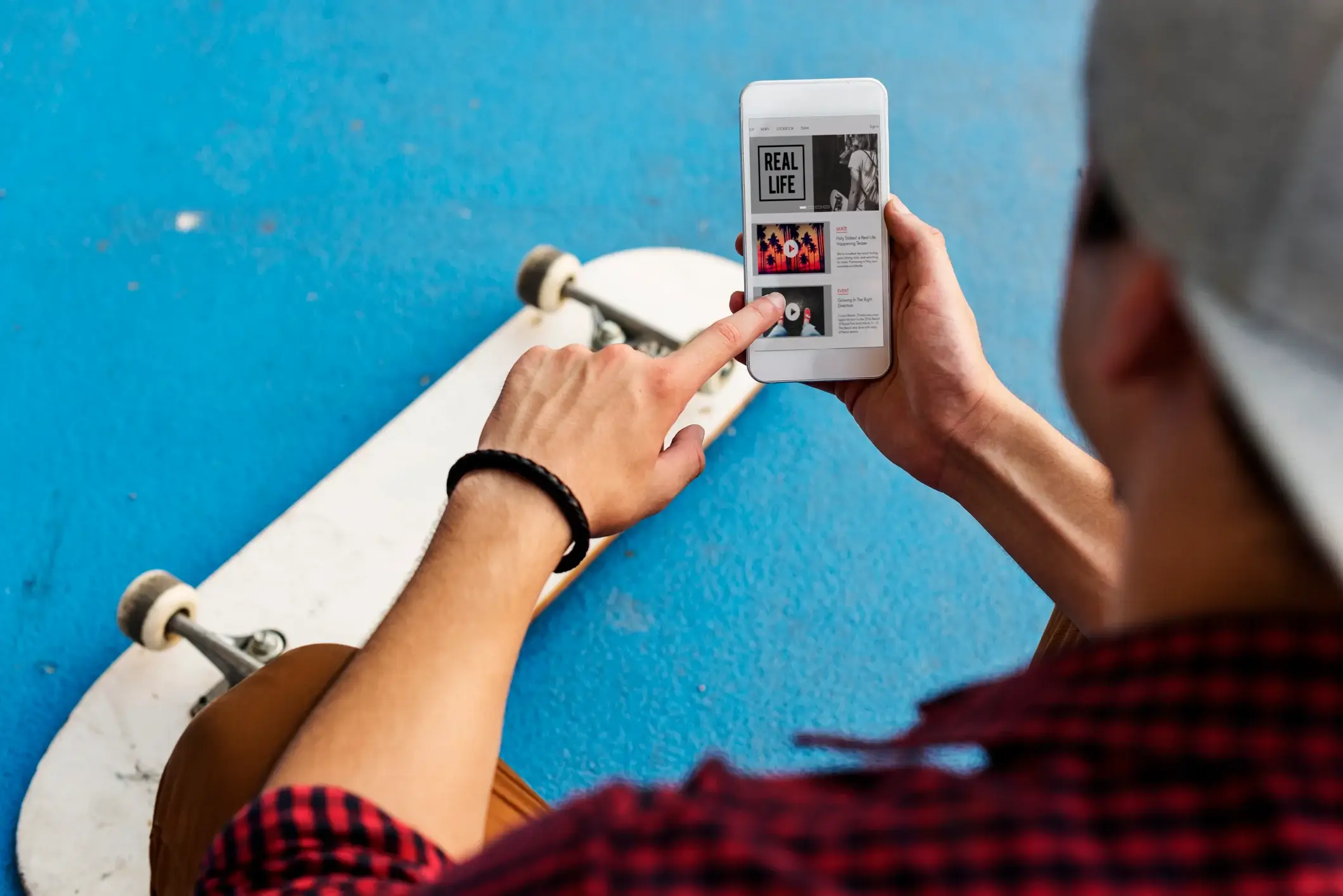 Qué es un call to action o CTA y cómo crearlo con éxito