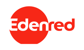 Edenred log