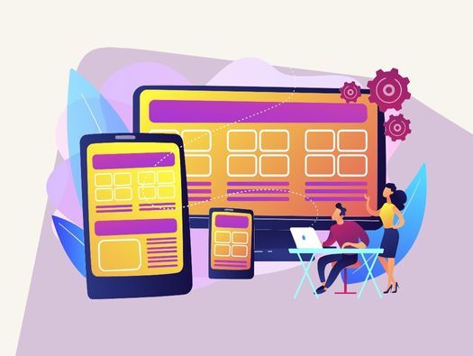 Comment ajouter l'effet scrolling parallax sur son site web&nbsp;? (+&nbsp;exemples)