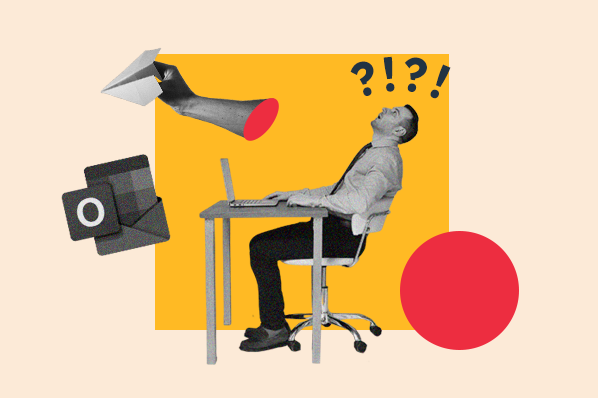 Typo? Hit Send By Mistake? Here's How I Recall An Email in Outlook