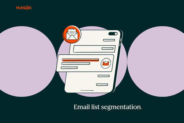 email list segmentation for marketing campaigns