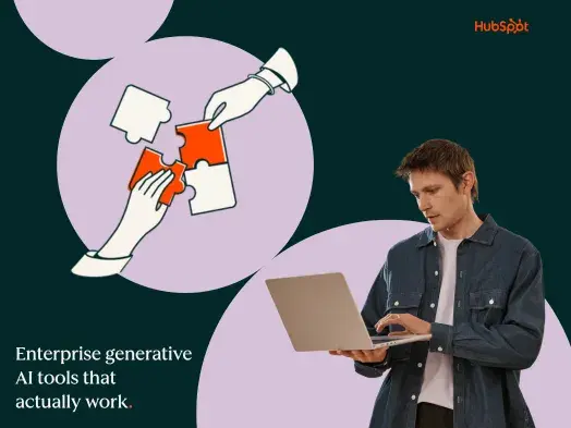 Enterprise generative AI tools that actually work