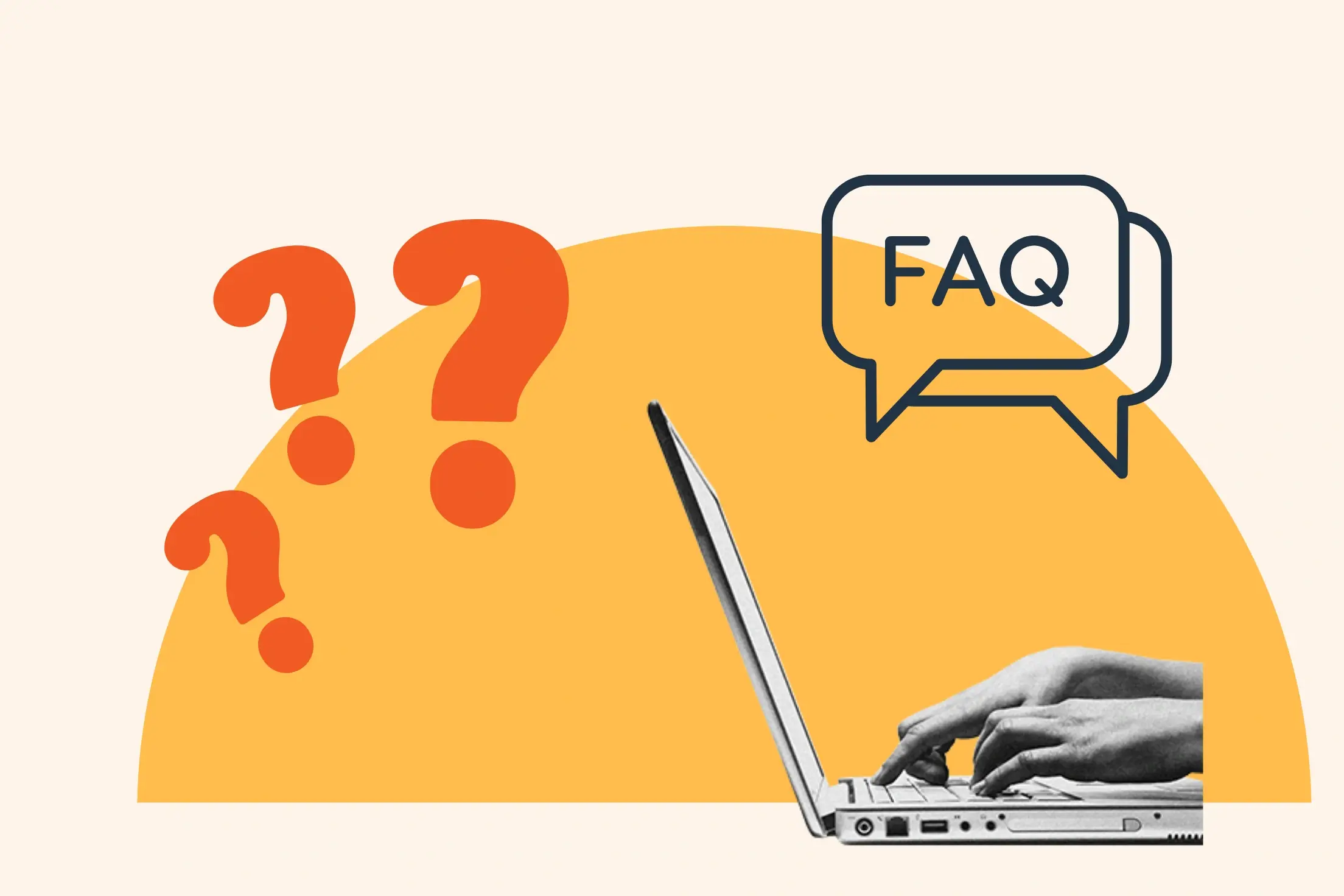 Qu'est-ce qu'une FAQ dynamique et pourquoi en créer une ?