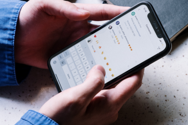 Taux d'engagement Instagram : définition, calculateurs