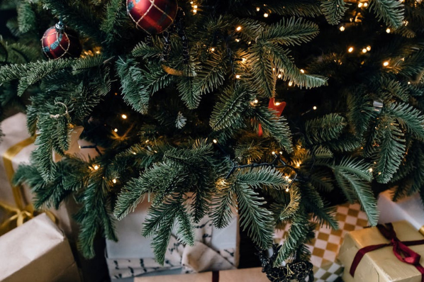 7 idées et exemples de campagnes de Noël pour vous inspirer