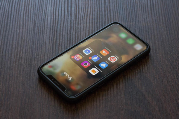 Applications mobile