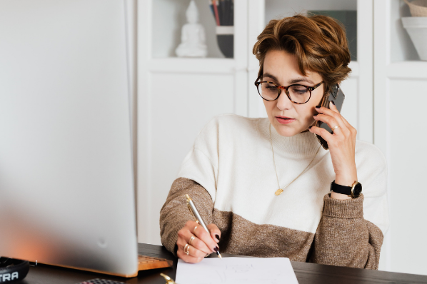 Prise de contact : comment réussir son approche prospect ?