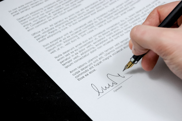 Lettre de motivation en relation client : modèle et conseils