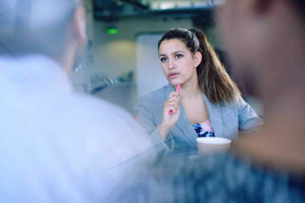 Comment définir un axe de communication ?