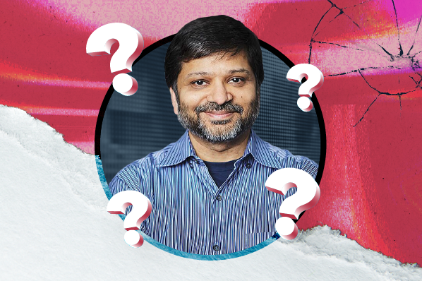 12 Pieces of Business Advice From ̽ѡ Co-Founder Dharmesh Shah