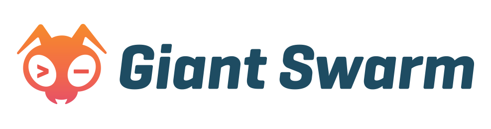 Giant Swarm Logo