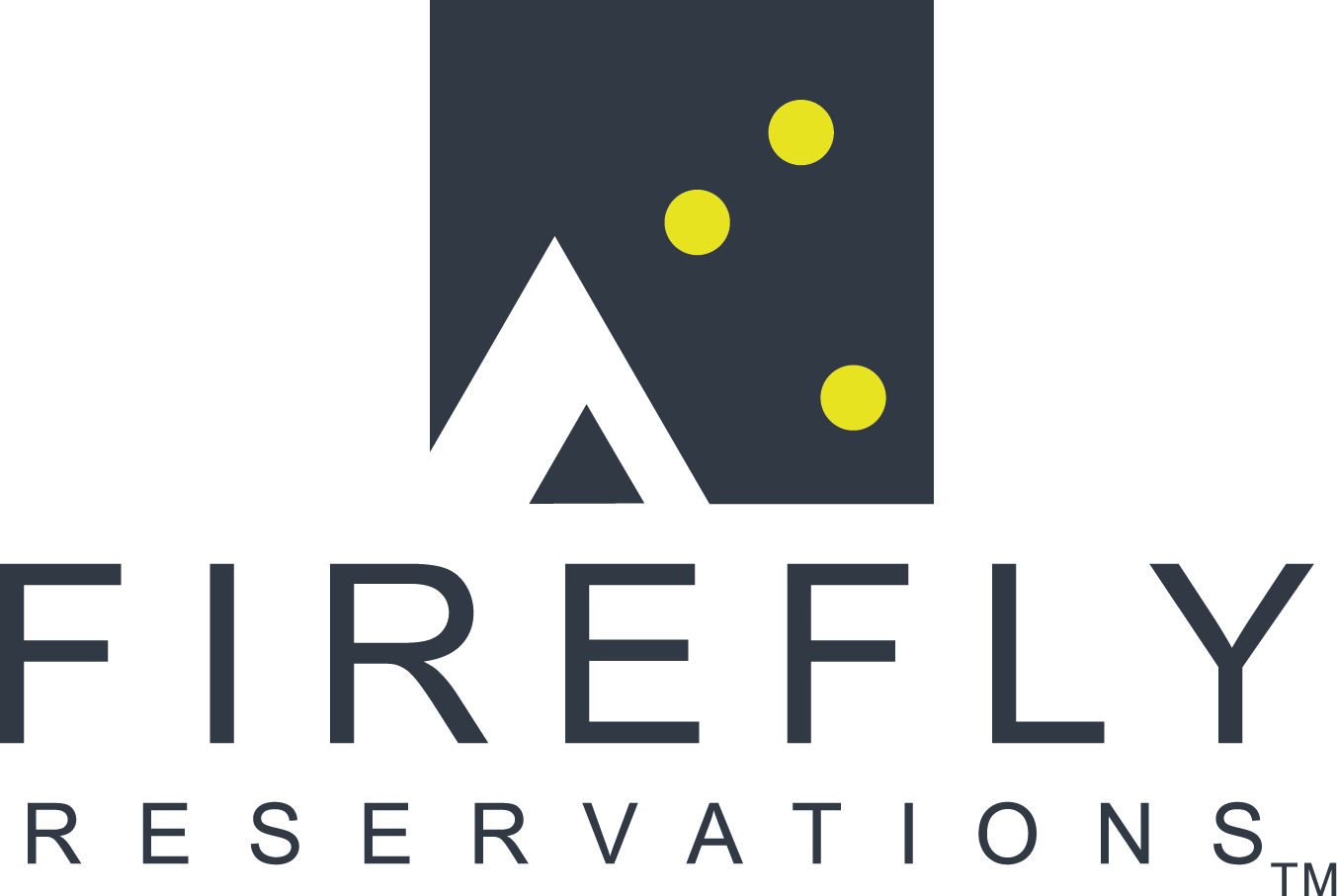 Firefly Original Logo Vertical Blue Sky