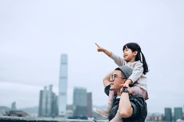 Family look to future of WordPress