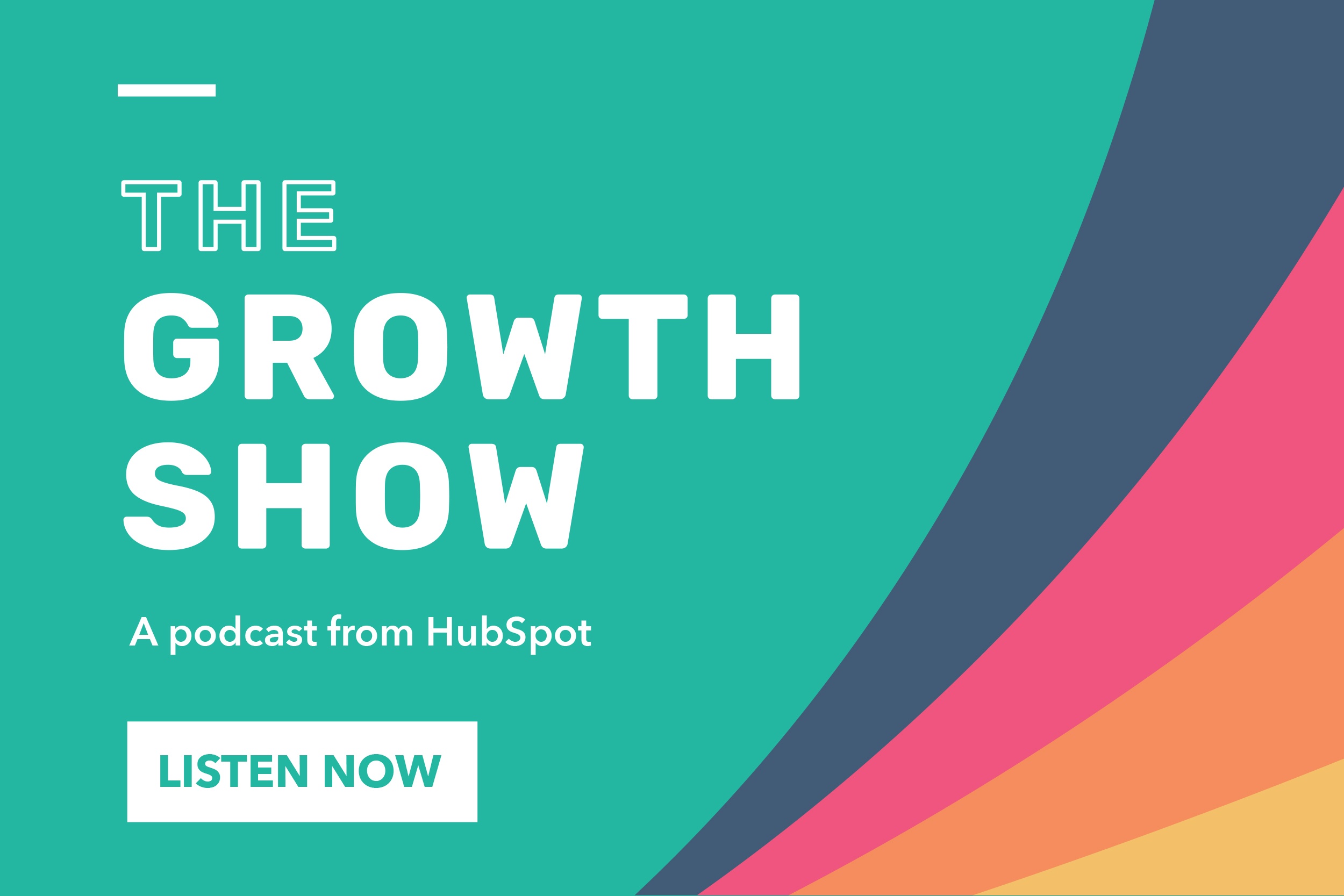 HubSpot Launches Season Three of the Growth Show, Featuring Interviews with ClassPass, Glossier, Spartan, and More