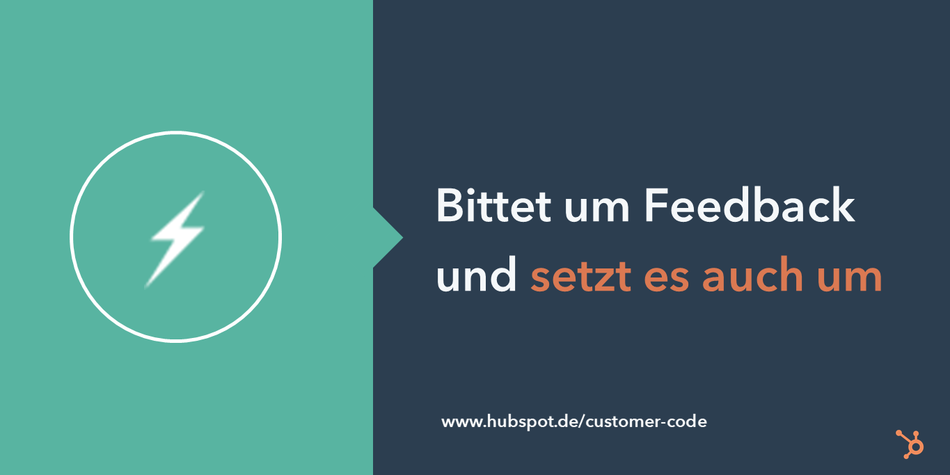 HubSpot-Customer-Code-Grundsatz-5