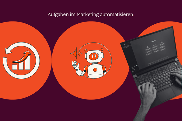 37 Marketing-Aufgaben, die Sie mit KI und HubSpot automatisieren können