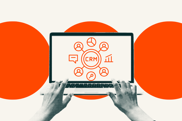 Die 6 besten CRM-Systeme für das Personalwesen im Vergleich (2025)