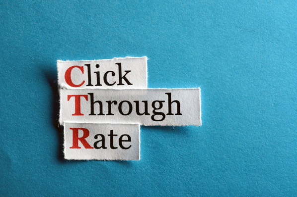 Click-Through-Rate: Bedeutung, Berechnung, Optimierung