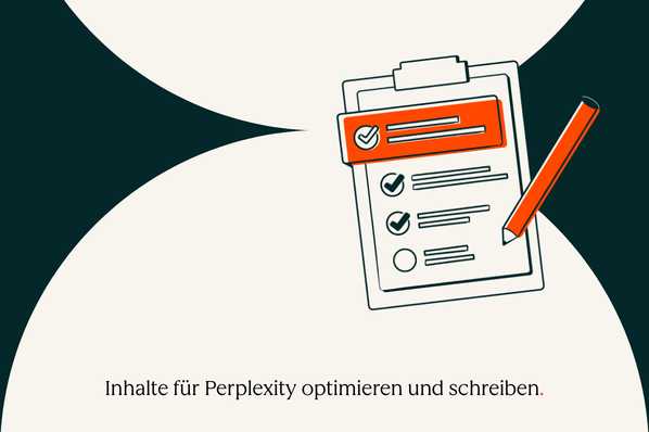 Checkliste für die Inhalts-Optimierung für die KI-Suchmaschine Perplexity  
