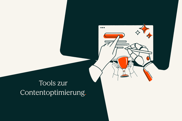Die besten Tools zur Contentoptimierung