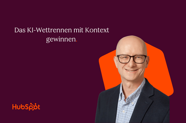 Duncan Lennox über den Unterschied den Kontext im KI-Zeitalter hat, um besser zu arbeiten