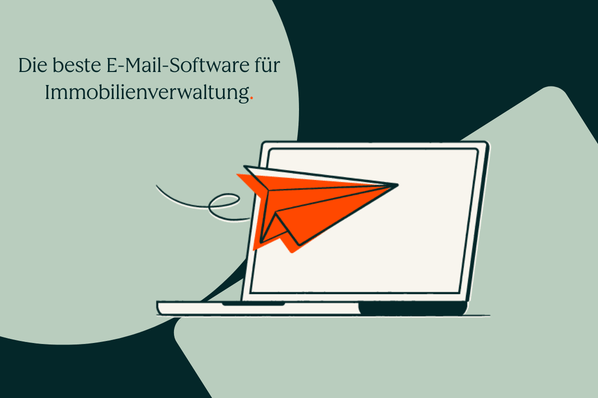 Die aktuell 5 besten E-Mail-Marketingtools für die Immobilienverwaltung