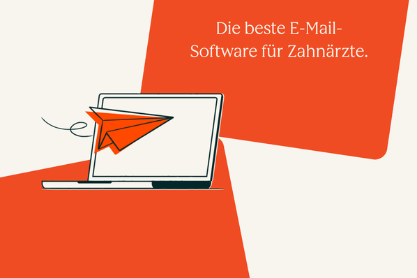 Die aktuell 9 besten E-Mail-Marketing-Tools für Zahnarztpraxen