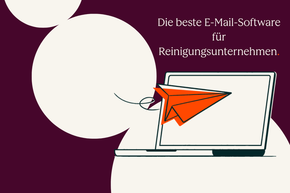 Die 6 besten E-Mail-Marketing-Tools für Reinigungsunternehmen im Jahr 2025