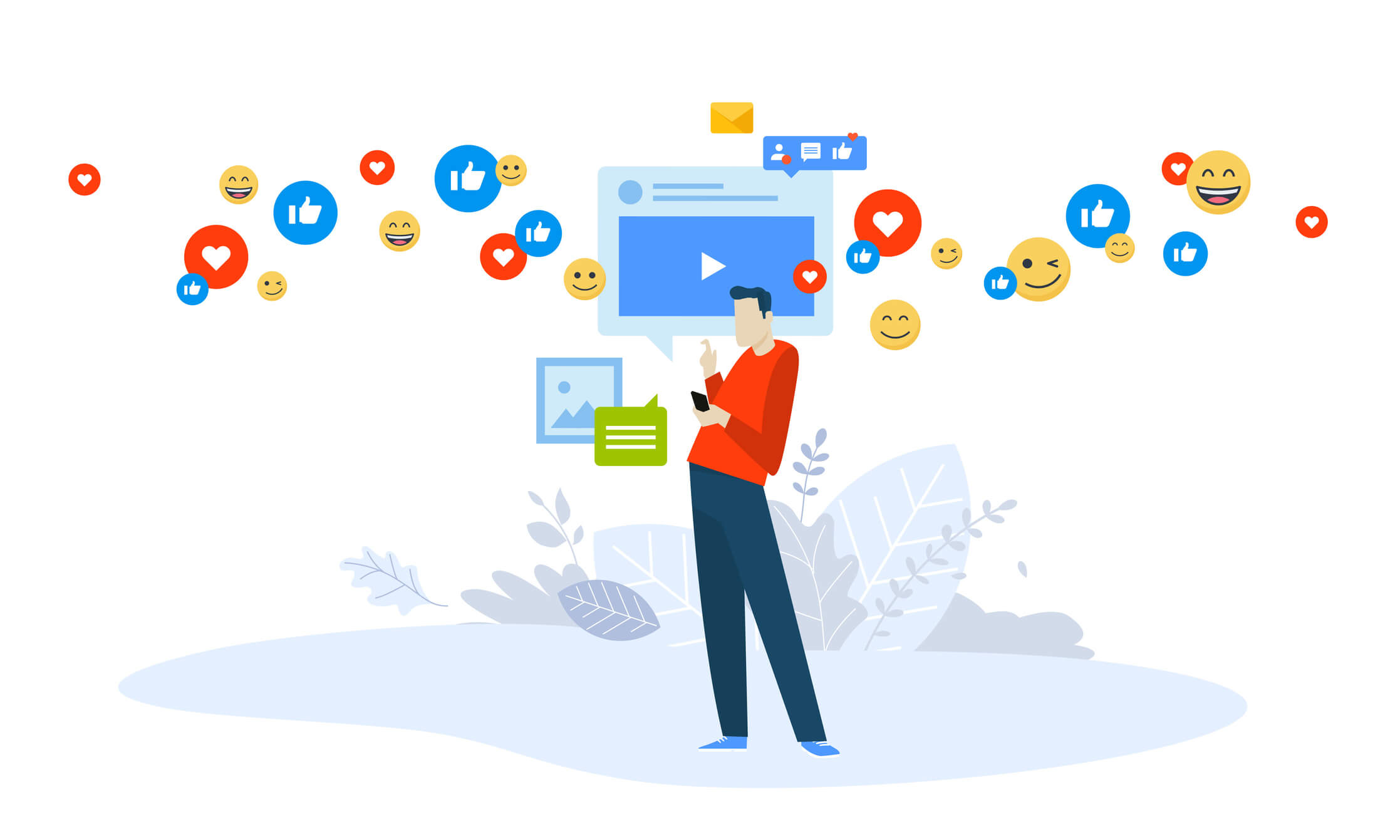 Facebook Stories: So gewinnen Sie mehr Zuschauer