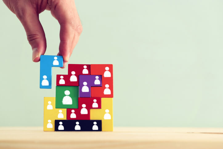 Was sind Custom Audiences auf Facebook?